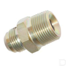RIN2112 Przyłącze proste redukcyjne 1-5/16 cal JIC x 3/4 cal NPT