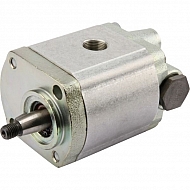 0510715319 AZPF-12-025-L Pompa hydrauliczna pojedyncza Bosch