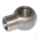 SBB0818 Złączka do przyspawania 1/2 cal BSP x 18 mm