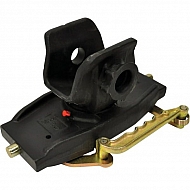 8003700 Zaczep transportowy, 335 mm  Rockinger