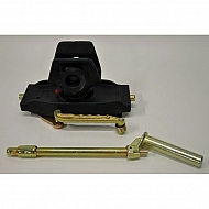 8003700 Zaczep transportowy, 335 mm  Rockinger