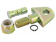 201025 Zestaw naprawczy stabilizatora, AG 367 Walterscheid