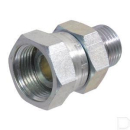 VNBW1010 Złącze redukcyjne 5/8 cal BSP x 5/8 cal BSP