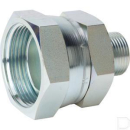 VNBW1224 Złącze redukcyjne 3/4 cal x 1-1/2 cal BSP
