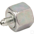 VNJW0717 Złącze redukcyjne 7/16 cal x 1-1/16 cal JIC