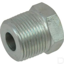 VRBTB1204 Złącze redukcyjne, gwint zewnętrzny / wewnętrzny 3/4 cal BSP x 1/4 cal BSP