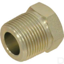 VRBTB1206 Złącze redukcyjne, gwint zewnętrzny / wewnętrzny 3/4 cal BSP x 3/8 cal BSP
