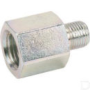 VRBV0204 Złącze redukcyjne 1/8 cal x 1/4 cal BSP