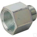 VRBV1216 Złącze redukcyjne 3/4 cal x 1 cal BSP
