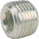 VSC02NPT Stożek uszczelniający 1/8 NPT