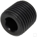 VSC04 Korek 1/4 BSP