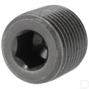 VSC06 Korek 3/8 BSP