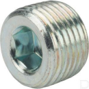 VSC06NPT Stożek uszczelniający 3/8 NPT