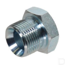 VSZ06 Korek 3/8 BSP