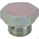 VSZM16 Korek M16x1,5