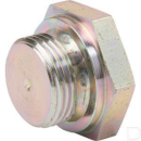 VSZM20 Korek M20x1,5