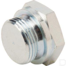VSZM22 Korek M22x1,5