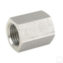ZBM16 Złącze tulejka 6-kt. M16x1.5