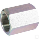 ZBM26 Złącze tulejka 6-kt. M26x1.5