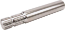 1087043 Wał profilowany KWP 1 1/8 cal - 6 L-3000 mm Walterscheid