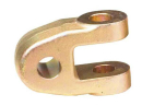 1202307 Końcówka widełkowa łącznika 28,2x57 mm Walterscheid