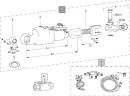 1207714 Stabilizator HGST 340 Walterscheid