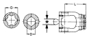 261361 RG P675 PRS5 SC25 SPB10 Walterscheid