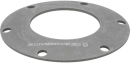 661215 Sprężyna talerzowa 4.5 mm Walterscheid