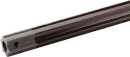 7544981000 Rura profilowa wewnętrzna S4GA, gwiaździsta, średnica 51x37x4,5 mm Dł.: 1000 mm Walterscheid