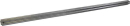 75452301400 Rura profilowa wewnętrzna S5H, gwiaździsta, średnica 61x47x4,5 mm, długość: 1400 mm Walterscheid