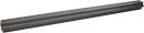 754500800 Rura profilowa zewnętrzna S5, gwiaździsta, średnica 61x47x5 mm, długość: 800 mm Walterscheid