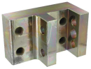 8004771 Adapter układu kierowniczego Walterscheid