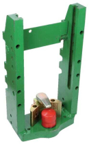 8002740 Korpus zaczepu, KU344KK 329mm Walterscheid