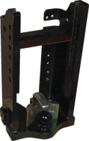 8004440 Korpus zaczepu, KU348KK 329mm Walterscheid
