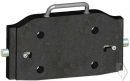 8005046 Płyta adaptera, gwint M16, prowadnica 314 mm Walterscheid