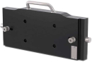 8005043 Płyta adaptera, gwint M16, prowadnica 311 mm, rozstaw otworów 140/80 mm Walterscheid