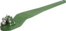 8003680 Płyta nośna zaczepu, K80 1445 mm Walterscheid