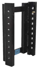 8002448 Korpus zaczepu, KU331 335/270mm Walterscheid