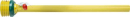 ST151000I Połowa osłony wewnętrzna Walterscheid, seria ST15, fi 158 mm, L=1000 mm