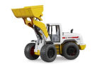 U03412 Ładowarka kołowa przegubowa ROADMAX 1:16 Bruder