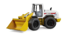 U03412 Ładowarka kołowa przegubowa ROADMAX 1:16 Bruder