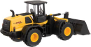 BB1832083 Ładowarka kołowa New Holland W170D 1:50 Bburago