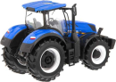 BB1844066 Ciągnik New Holland T7.315 1:32 Bburago