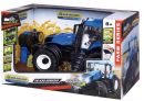 MA82721 Ciągnik New Holland T8.435 zdalnie sterowany 2,4 GHz 1:16 Maisto Bburago