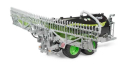 U02036 Beczkowóz Fliegl Jumbo Line z rozlewaczem 1:16 Bruder