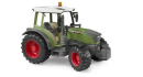 U02180 Ciągnik Fendt Vario 211 1:16 Bruder