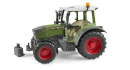 U02180 Ciągnik Fendt Vario 211 1:16 Bruder