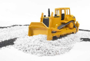U02422 Spycharka gąsienicowa Cat 1:16 Bruder