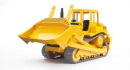 U02422 Spycharka gąsienicowa Cat 1:16 Bruder