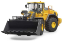 U02458 Ładowarka kołowa Volvo L260H 1:16 Bruder
